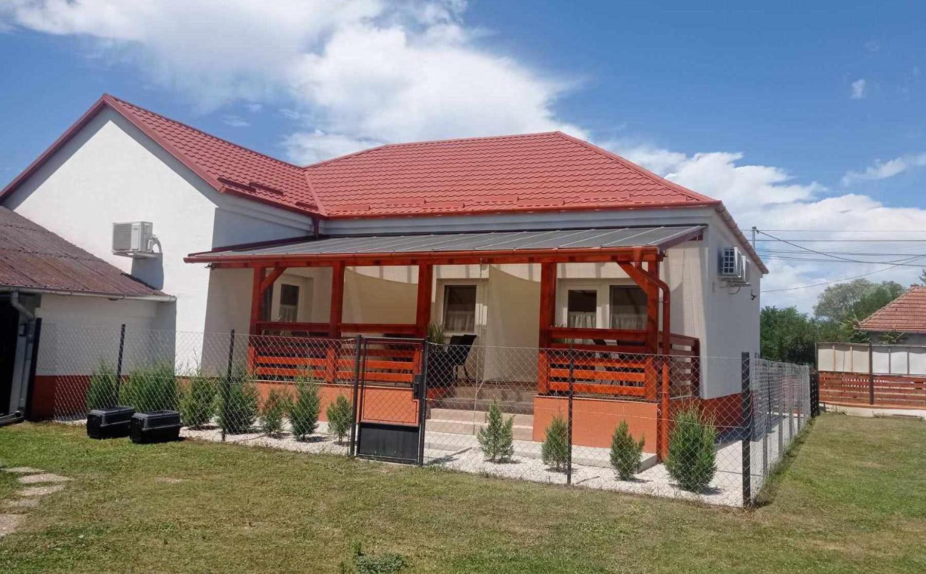 Mini Zoo Apartman Nagykanizsa Exterior foto